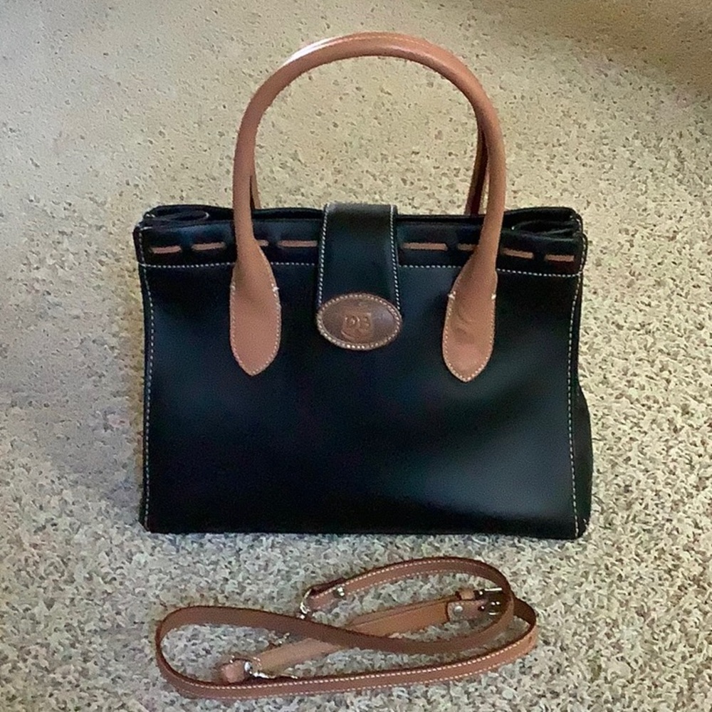 NWOT-Dooney & Bourke bag